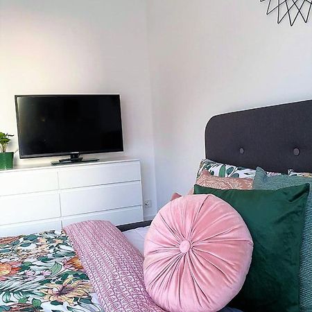 Apartament Sylwia Świnoujście Εξωτερικό φωτογραφία