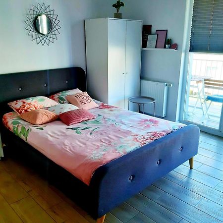 Apartament Sylwia Świnoujście Εξωτερικό φωτογραφία