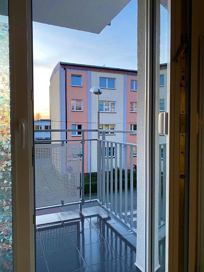 Apartament Sylwia Świnoujście Εξωτερικό φωτογραφία