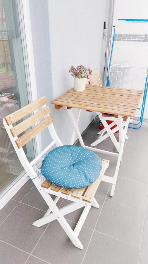 Apartament Sylwia Świnoujście Εξωτερικό φωτογραφία