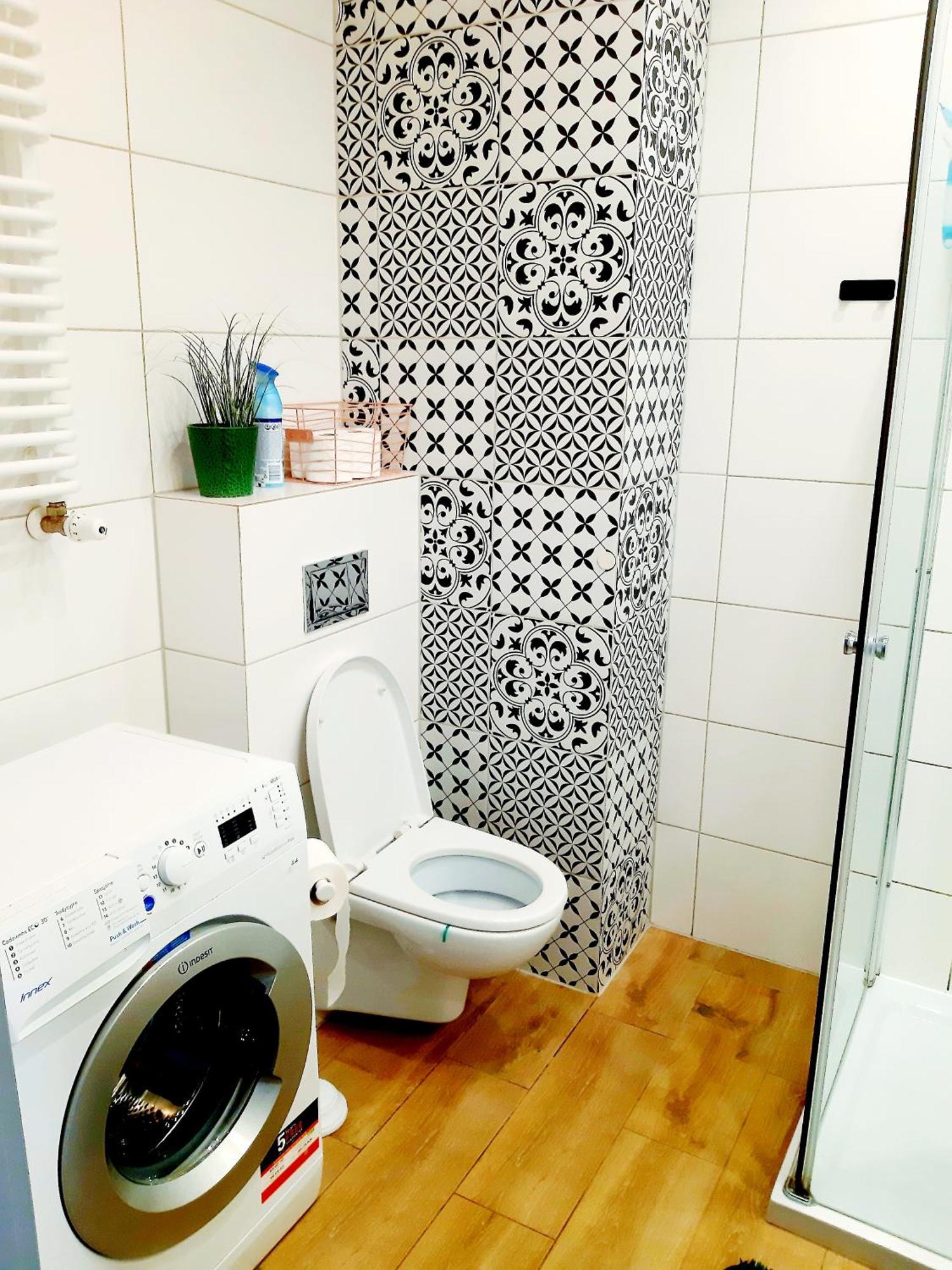 Apartament Sylwia Świnoujście Εξωτερικό φωτογραφία