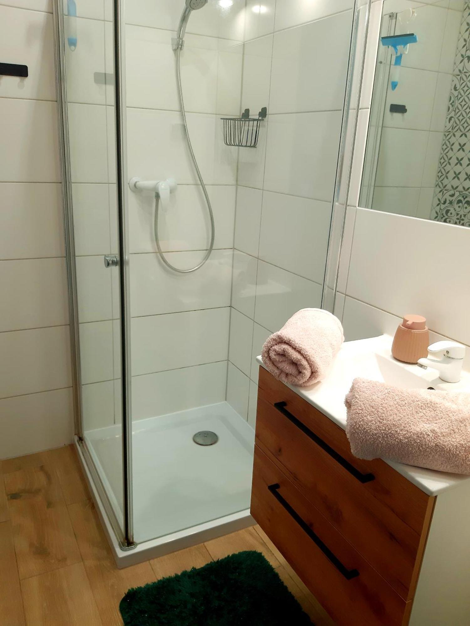 Apartament Sylwia Świnoujście Εξωτερικό φωτογραφία