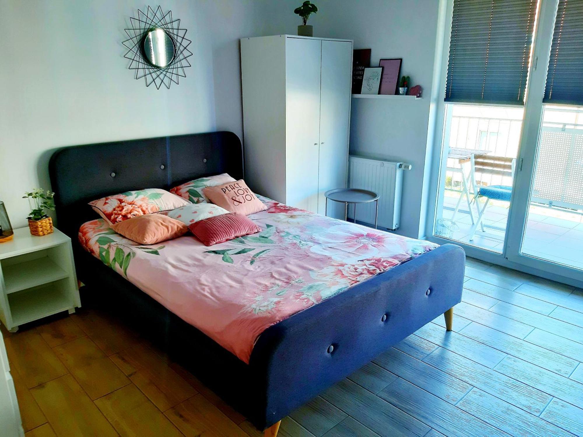Apartament Sylwia Świnoujście Εξωτερικό φωτογραφία