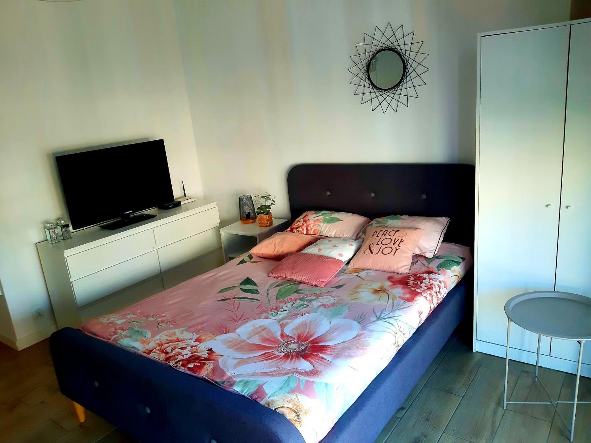 Apartament Sylwia Świnoujście Εξωτερικό φωτογραφία
